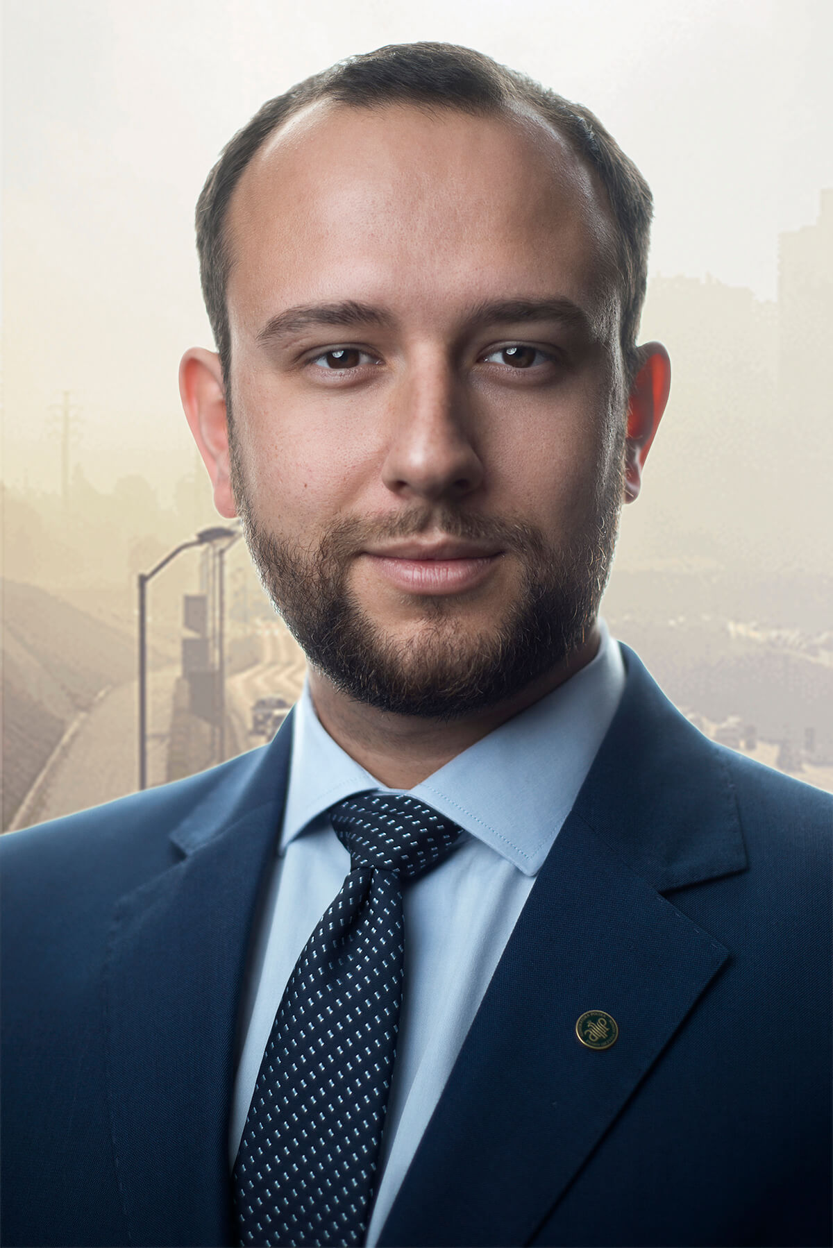 Kancelarie Katowice - Adam Płonka